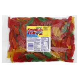 Swedish Fish Candy - 70462433333