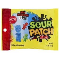 Sour Patch Candy - 70462433388
