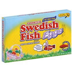 Swedish Fish Candy - 70462433814