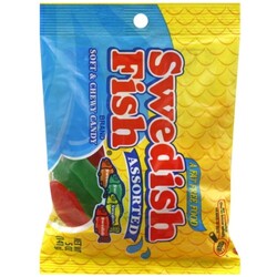 Swedish Fish Candy - 70462589764