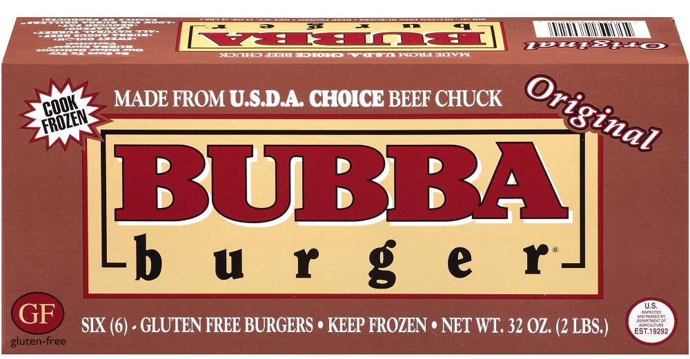Beef Chuck Burgers - 704639960024