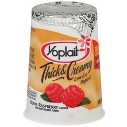 Yoplait Yogurt - 70470001012