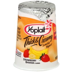 Yoplait Yogurt - 70470001159