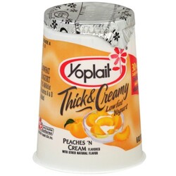 Yoplait Yogurt - 70470001234