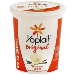 Yoplait Yogurt - 70470004396