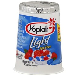 Yoplait Yogurt - 70470006482