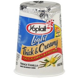 Yoplait Yogurt - 70470178783