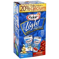 Yoplait Yogurt - 70470197425