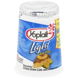 Yoplait Yogurt - 70470271040