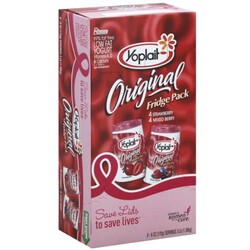 Yoplait Yogurt - 70470294223