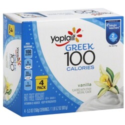 Yoplait Yogurt - 70470407197