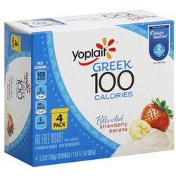 Yoplait Yogurt - 70470407210