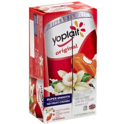 Yoplait Yogurt - 70470408521