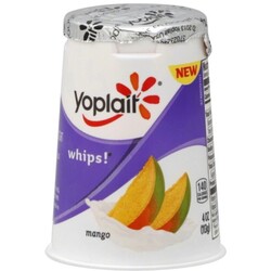 Yoplait Yogurt Mousse - 70470408545