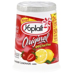 Yoplait Yogurt - 70470416427