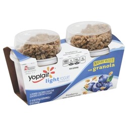 Yoplait Yogurt - 70470419459