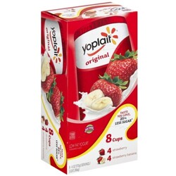 Yoplait Yogurt - 70470432311