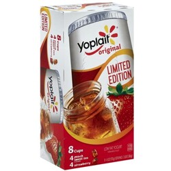 Yoplait Yogurt - 70470451220