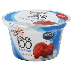 Yoplait Yogurt - 70470452234