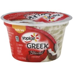 Yoplait Yogurt - 70470459110