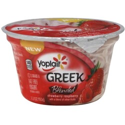 Yoplait Yogurt - 70470459158