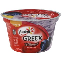 Yoplait Yogurt - 70470459165