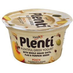 Plenti Yogurt - 70470465517