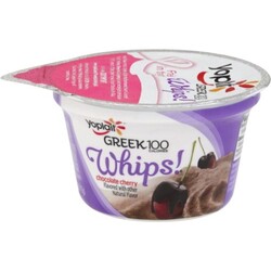 Yoplait Yogurt Mousse - 70470465777