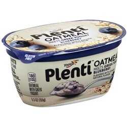 Plenti Oatmeal - 70470466934