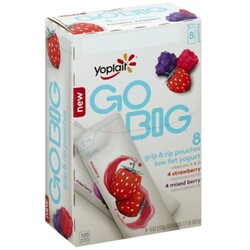 Yoplait Yogurt - 70470474038