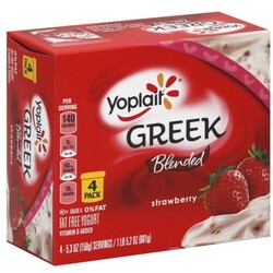 Yoplait Yogurt - 70470476353