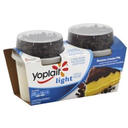 Yoplait Yogurt - 70470482712