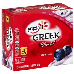 Yoplait Yogurt - 70470483221