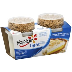 Yoplait Yogurt - 70470483818