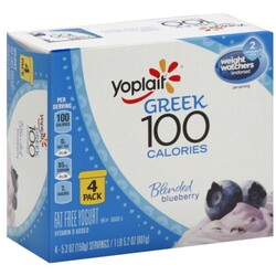 Yoplait Yogurt - 70470483863