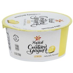 Yoplait Yogurt - 70470489865