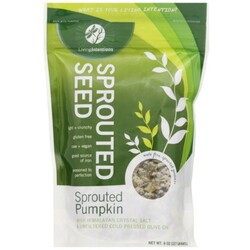 Living Intentions Seeds - 705105275215