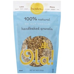 Ola Granola - 705105582412