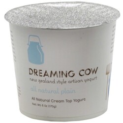 Dreaming Cow Yogurt - 705105759333