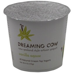 Dreaming Cow Yogurt - 705105759739