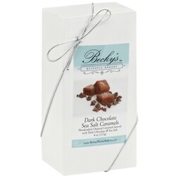 Beckys Blissful Bakery Caramels - 705105927008