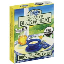 Pocono Cereal - 70577000505