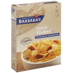 Barbaras Cereal - 70617000557
