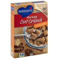 Barbaras Cereal - 70617006054