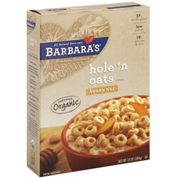 Barbaras Cereal - 70617006207
