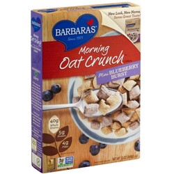 Barbaras Cereal - 70617006290