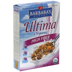 Barbaras Cereal - 70617006344