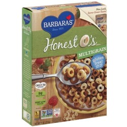 Barbaras Cereal - 70617006924