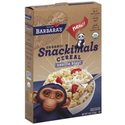 Barbaras Cereal - 70617006948