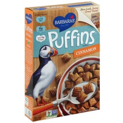 Barbaras Cereal - 70617206102
